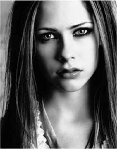 艾薇儿·拉维妮/Avril Lavigne-8-65